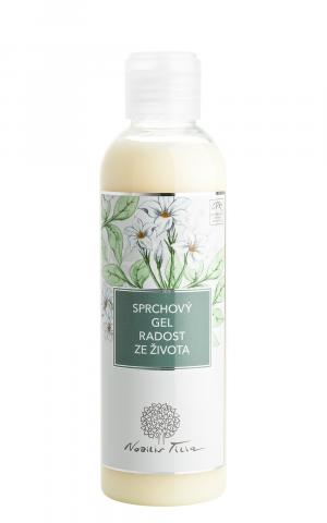 Sprchový gél Joy of Life 200ml