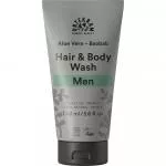 Urtekram Sprchový gél/šampón MEN 150ml BIO, VEG