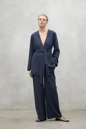 Ecoalf Tana Jacket Navy