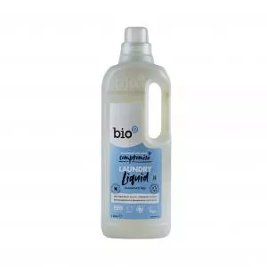 Bio-D Hypoalergénny tekutý prací gél (1 l)