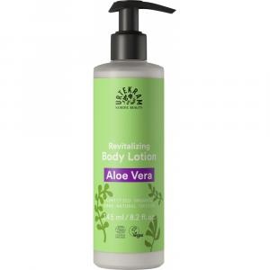 Aloe vera telové mlieko 245ml BIO, VEG