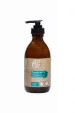 Tierra Verde Žihľavový šampón na mastné vlasy s rozmarínom (230 ml)