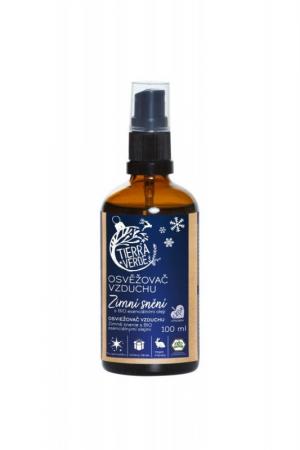 Osviežovač vzduchu - BIO Winter Dreaming (100 ml)