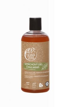 Sprchový gél Essence of Freshness (500 ml)