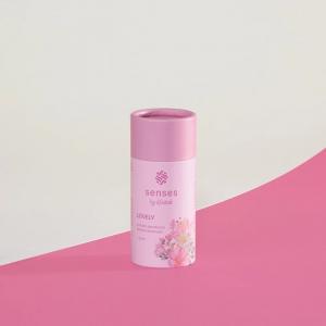 Tuhý dezodorant SENSES - Lovely 45 ml