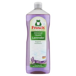 Univerzálny čistiaci prostriedok Levanduľa (ECO, 1000 ml)