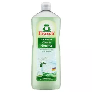 Frosch Univerzálny čistiaci prostriedok - PH neutrálny (ECO, 1000 ml)
