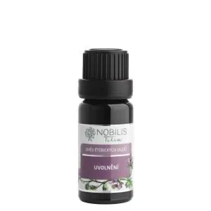 Nobilis Tilia Uvoľnenie 10 ml