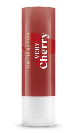 Weleda Balzam na pery Very Cherry
