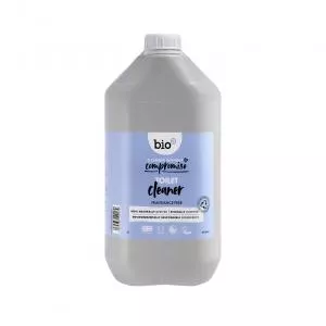 Bio-D Hypoalergénny čistiaci prostriedok na WC s vôňou citrónovej trávy - kanister (5 l)