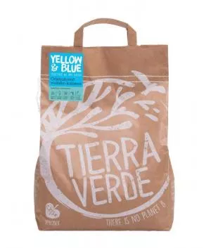 Tierra Verde Odvápňovač (5 kg vrece) - koncentrovaný a vysoko účinný