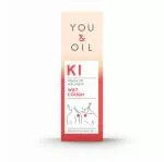 You & Oil KI Bioaktívna zmes - vlhký kašeľ (5 ml)