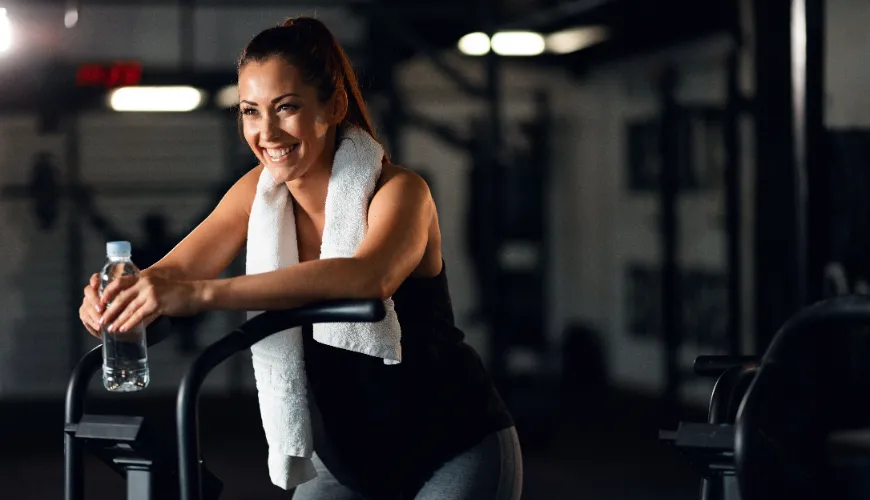 Správne denné množstvo bielkovín pre rôzne fitness ciele