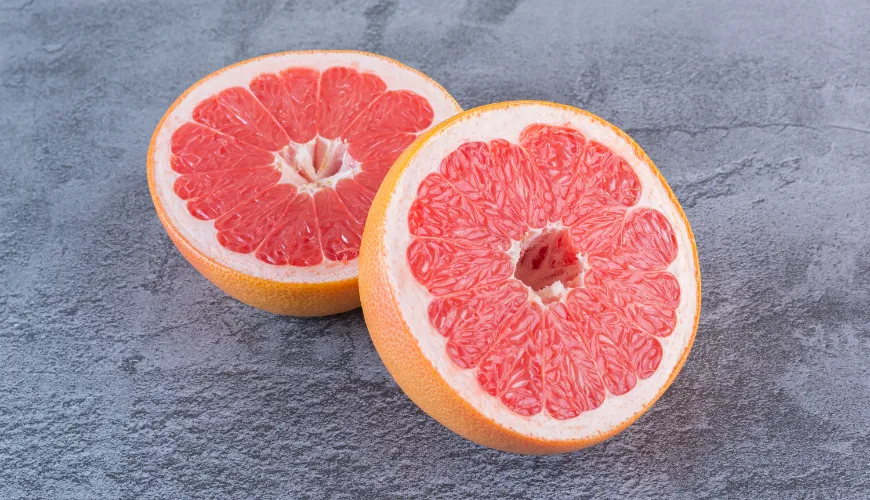 Objavte, ako účinky grapefruitu posilňujú vašu imunitu