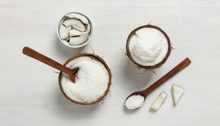 Kokosová múka skvele dopĺňa tradičné recepty nielen múčnikov