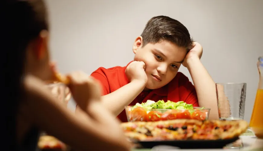 Aktívny životný štýl ako liek na detskú obezitu