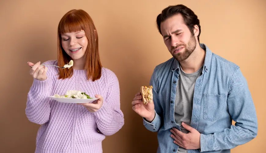 Cheat meal môže posilniť vašu disciplínu a motiváciu