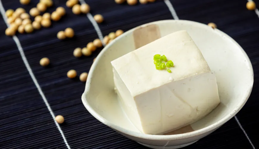 Tofu - zdravá voľba alebo riziko spojené s rakovinou?