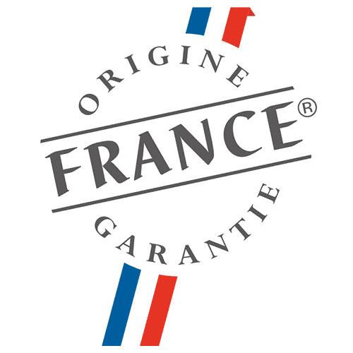 Pôvod Francúzsko Garantie