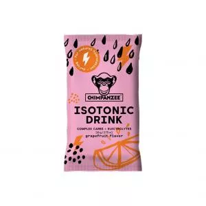 Chimpanzee Izotonický nápoj Grapefruit 30g