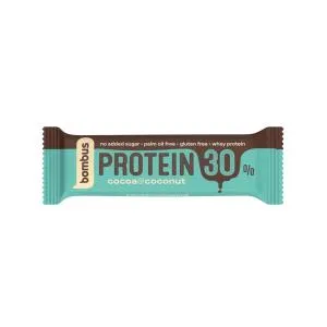 Bombus PROTEÍN 30 % - KOKOS & KAKAO