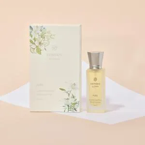 Kvitok SENSES toaletná voda (EdP) - Pure 30ml